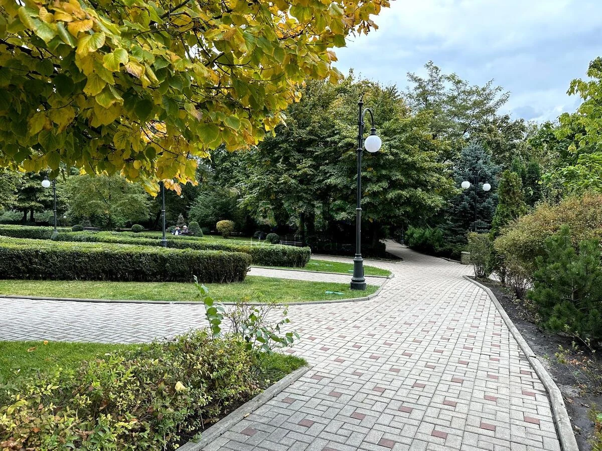 1k apartment vul. Andriya Verkhohlyada 18A6766913