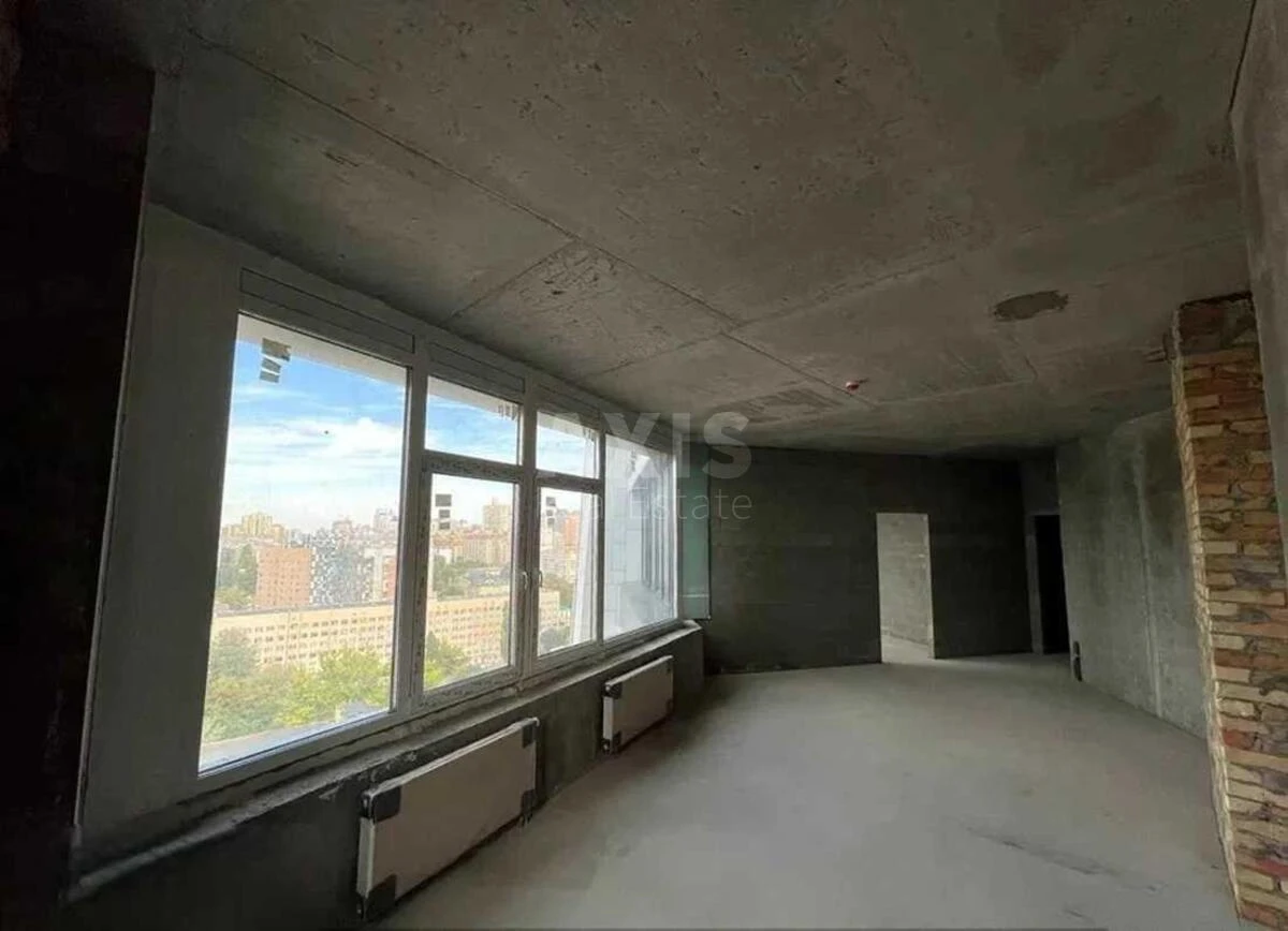 3к квартира пр-т Берестейский 11Б65722