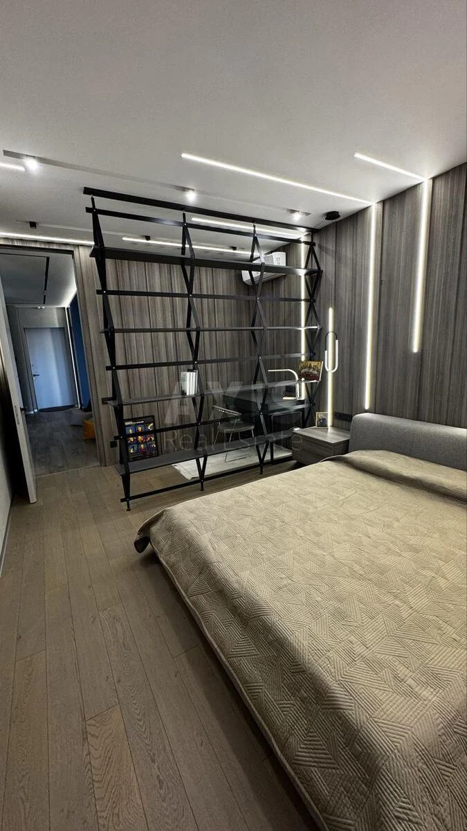 2k apartment prov. Laboratornyj 76729411