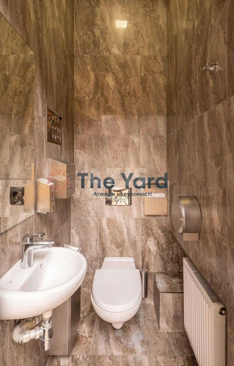 Trade object vul. Andriya Verkhohlyada 9А, 4050m26409220