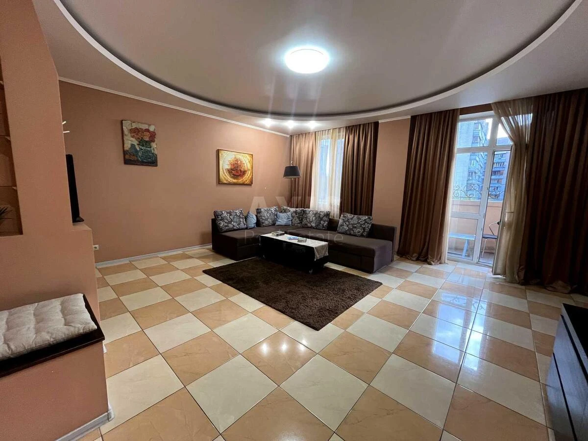 3к квартира ул. Павловская 26/41704290