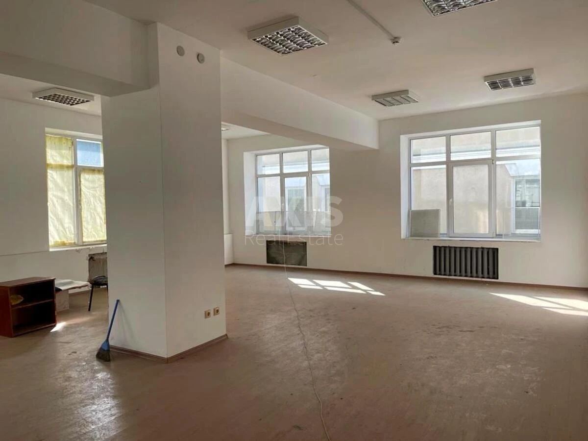 Trade object vul. Zlatoustivs'ka 23Б, 3800m2657552