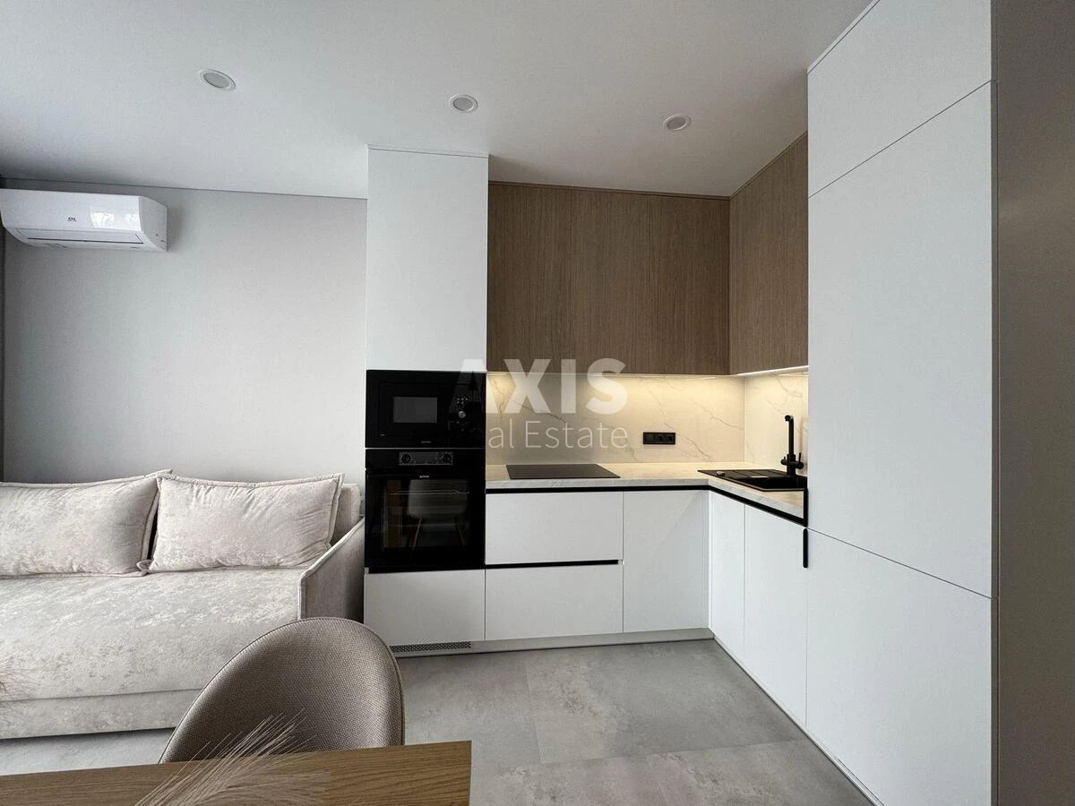 1k apartment vul. Rodyny Kristeriv 20624490