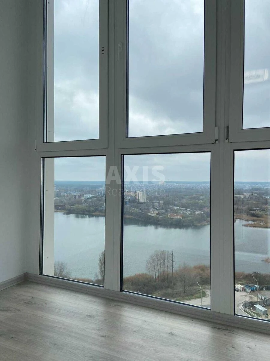 1k apartment vul. Revuc'kogo 100642093