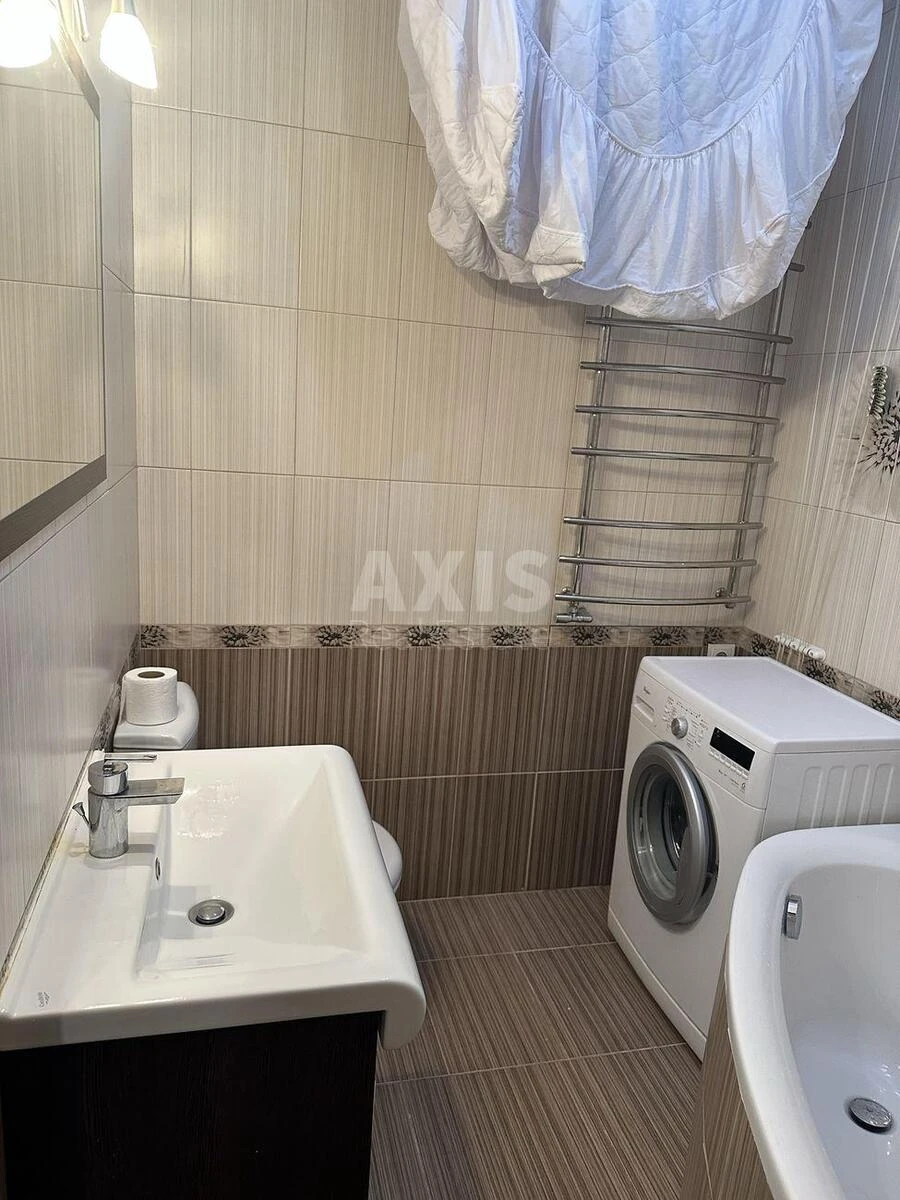 1k apartment vul. Dragomanova 40З599734
