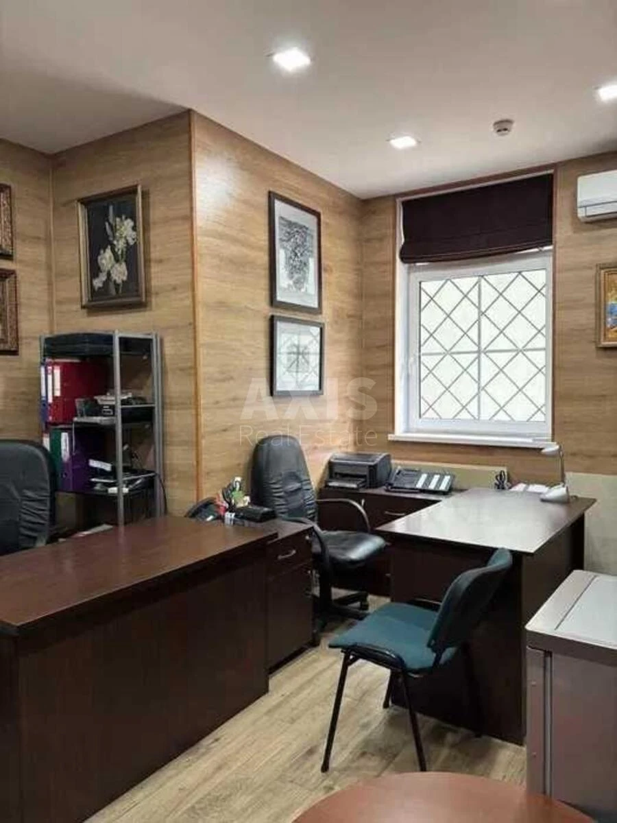 Офис ул. Гончара Олеся 35Б, 122м2641411