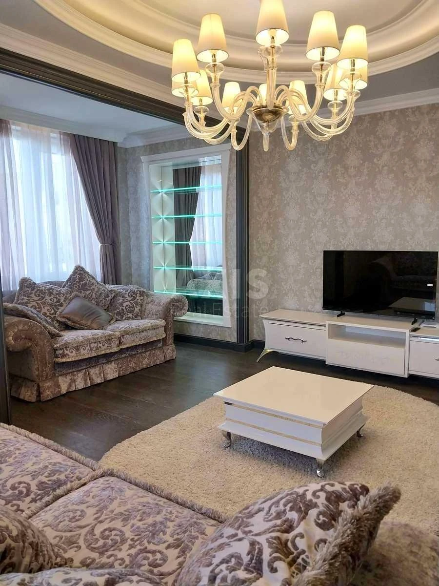 3к квартира ул. Дмитриевская 82720004