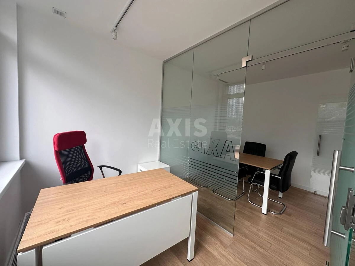 Office vul. Predslavyns'ka 53, 84m2704766