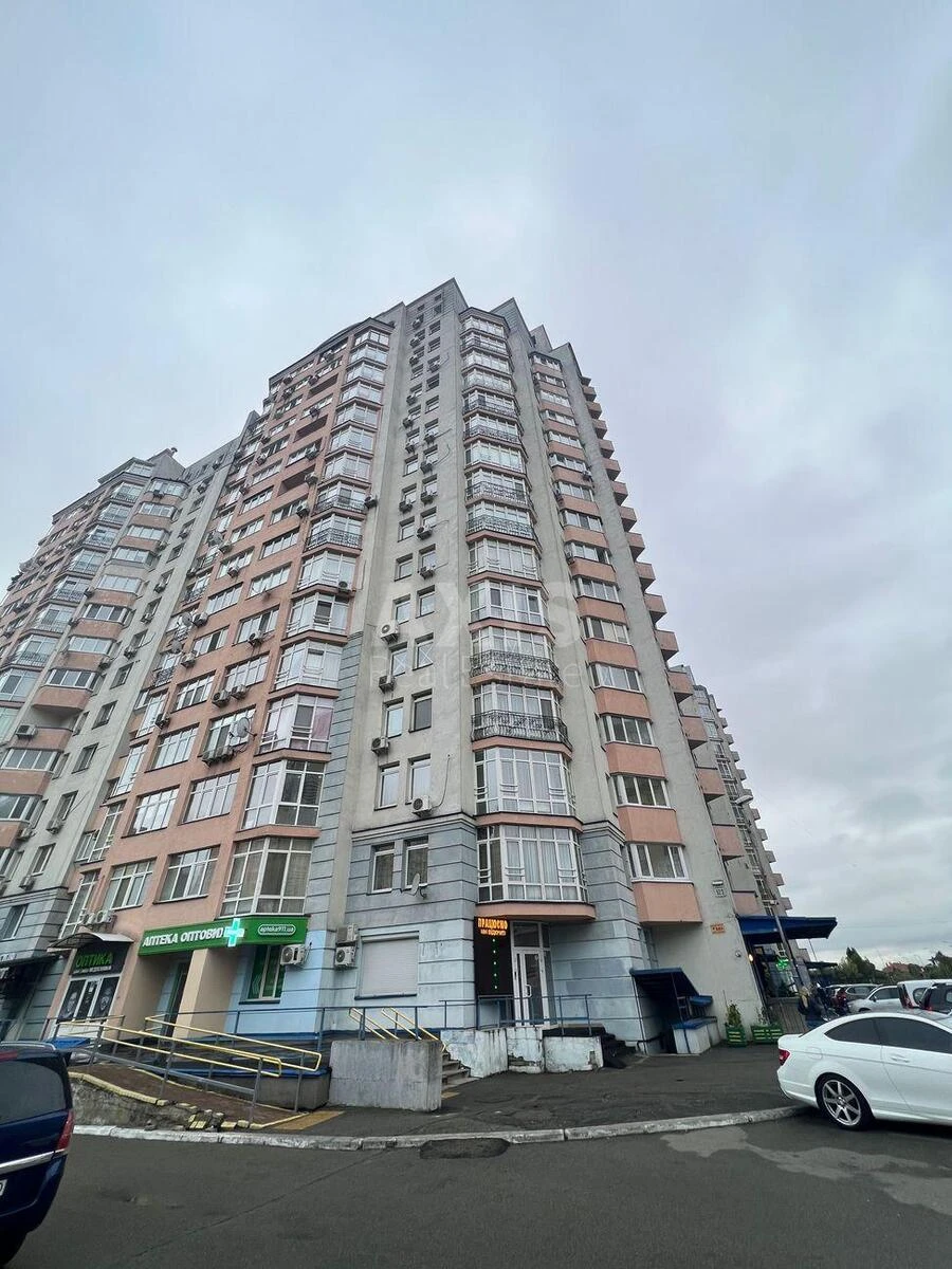 5к квартира ул. Юлии Здановской 52/36737318