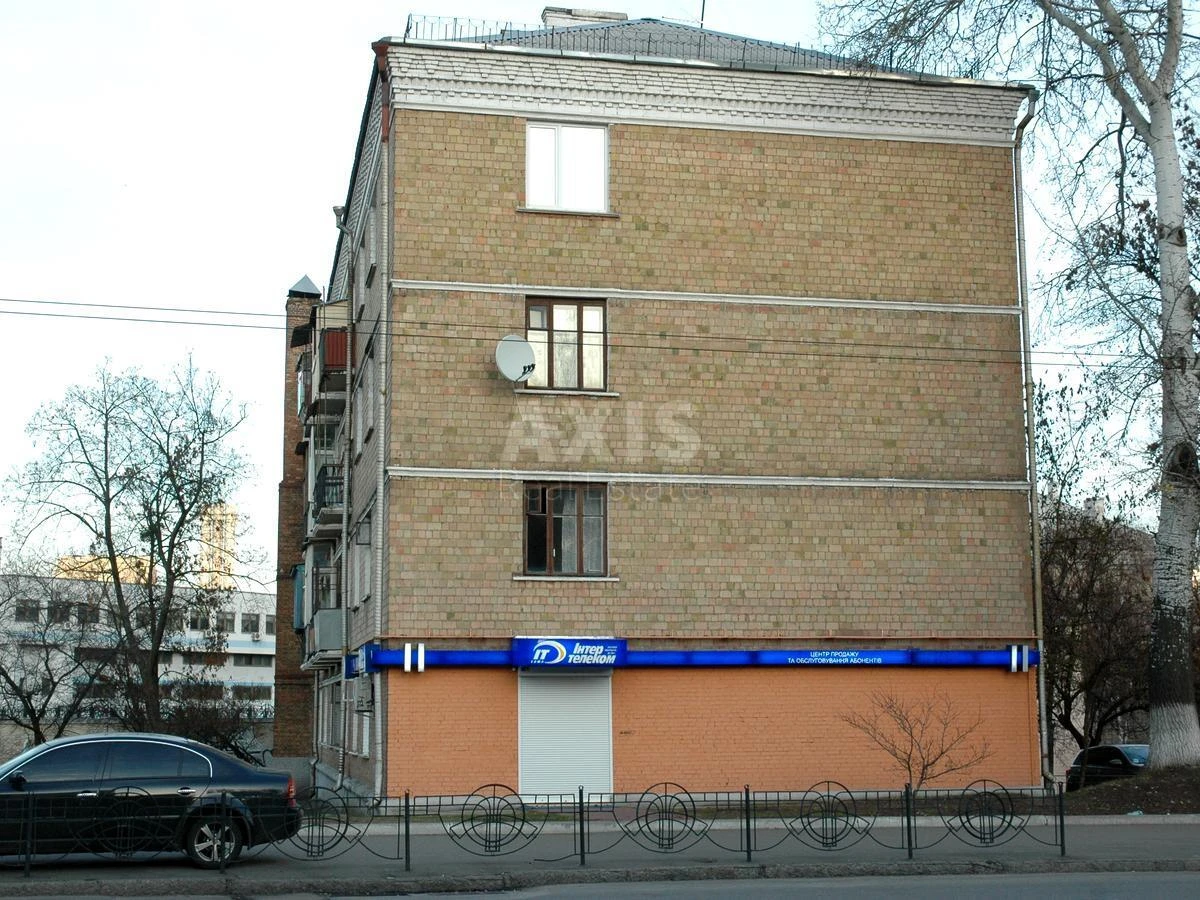 Офис ул. Липковского Василия Митрополита 14/18, 250м27049219