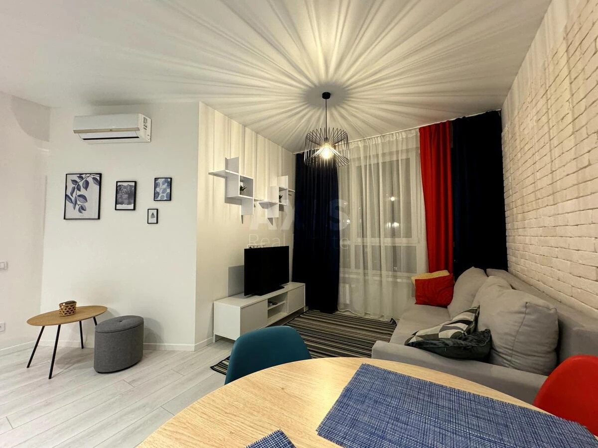 2k apartment vul. Zarichna 1Г6898711