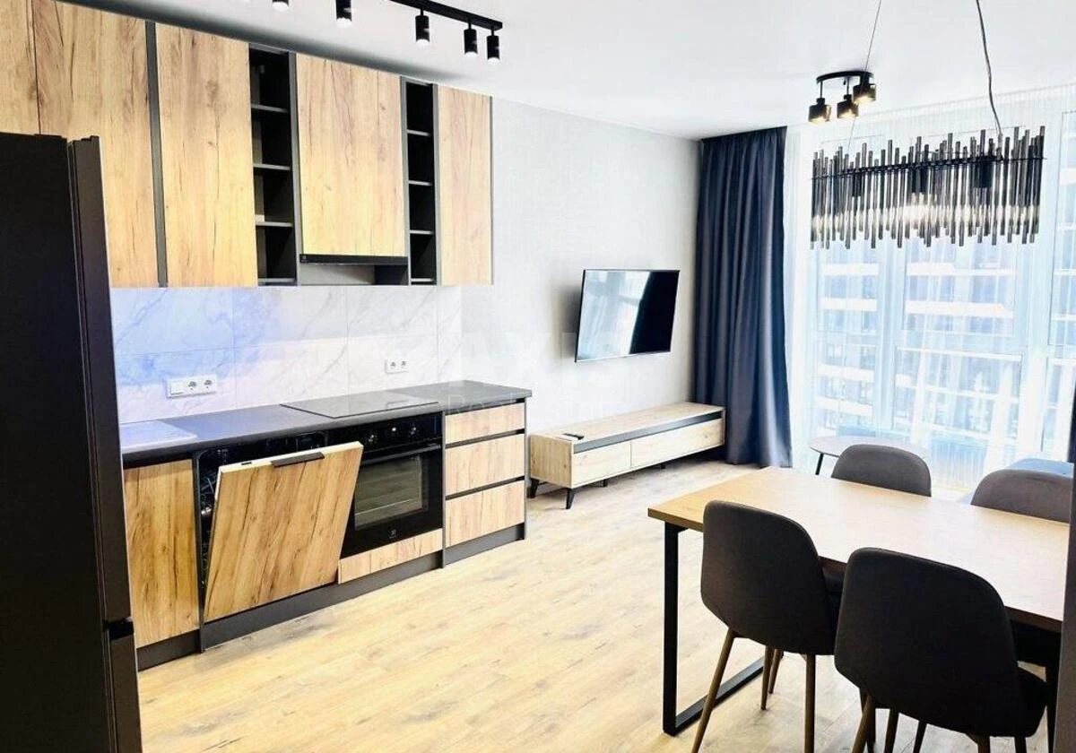2k apartment vul. Vsevoloda Zmijenka 15/2369022