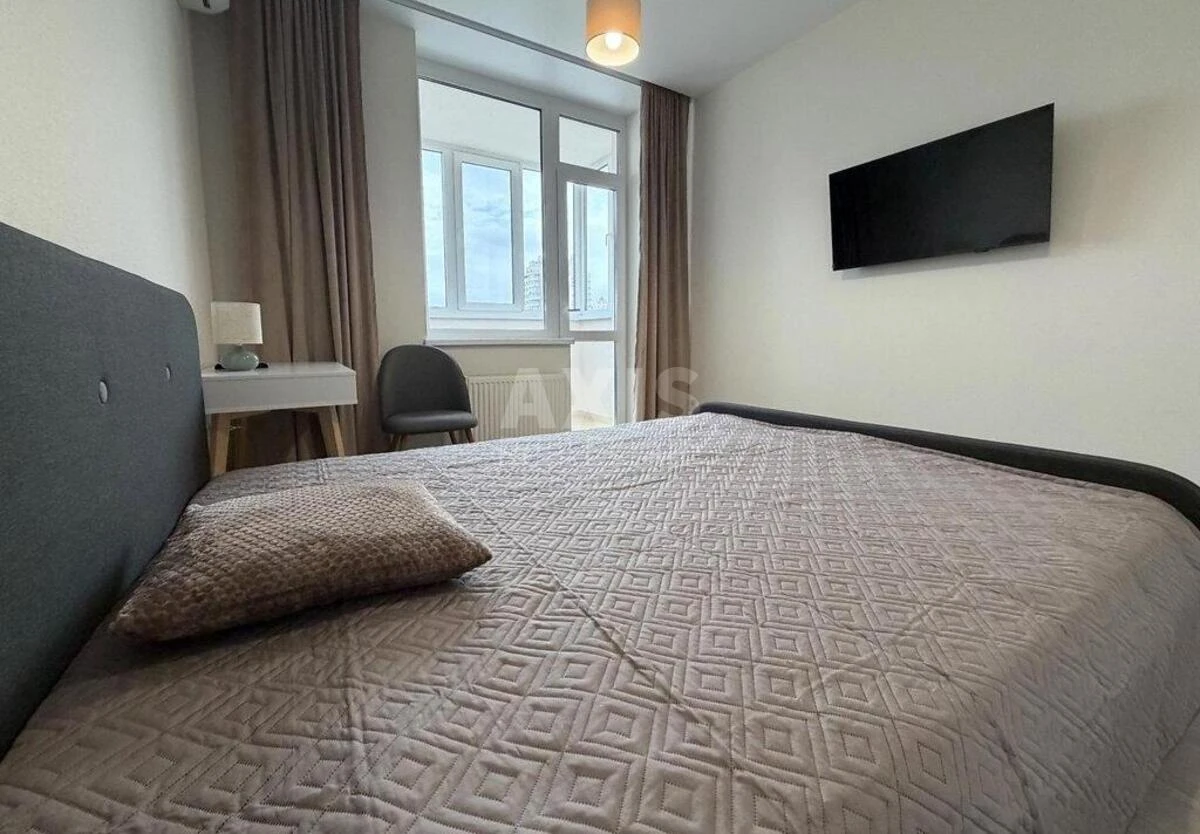 1k apartment vul. Pol'ova 73720436