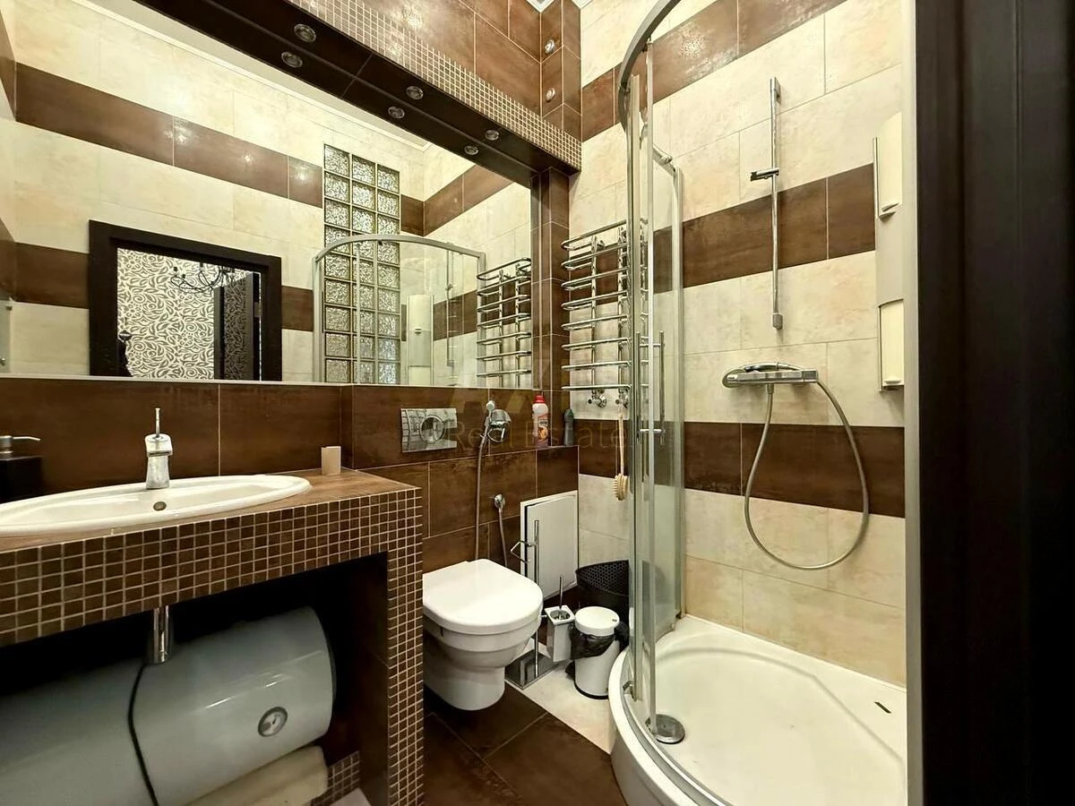 3к квартира ул. Саксаганского 61658226