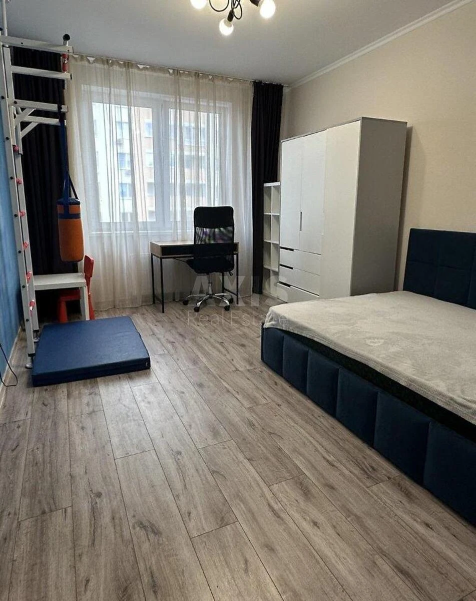 3к квартира ул. Данченко Сергея 30690549