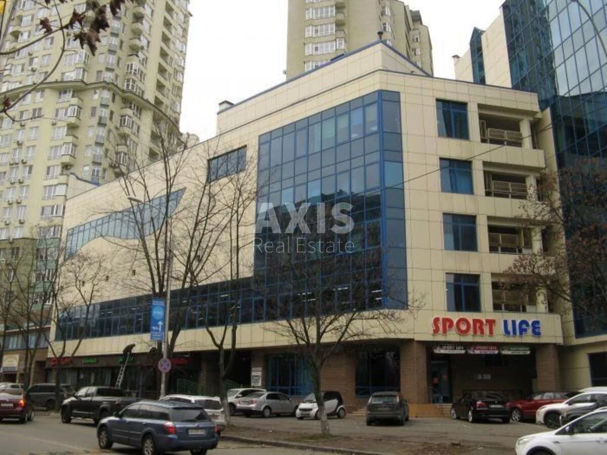 Объект торговли ул. Кудряшова 16А, 3600м255350