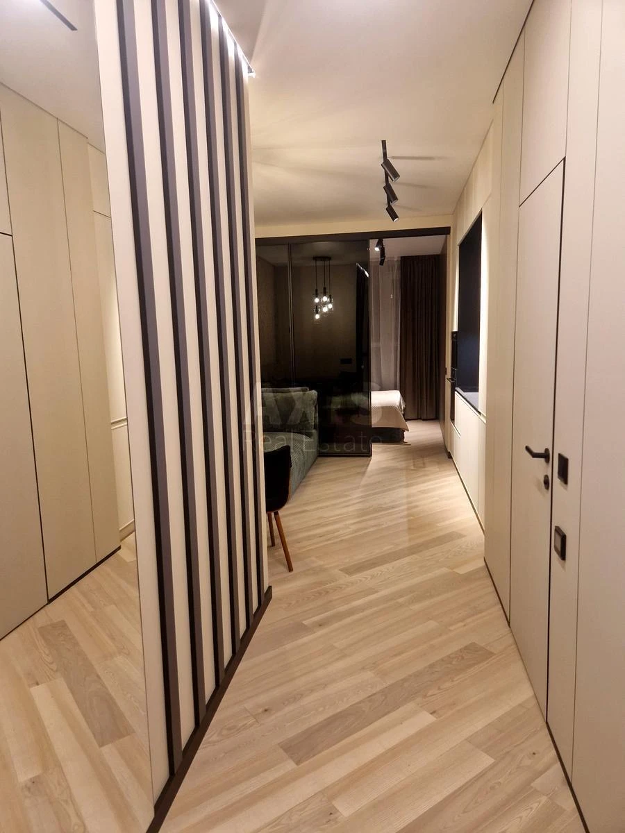 1k apartment vul. Andriya Verkhohlyada 14А674567