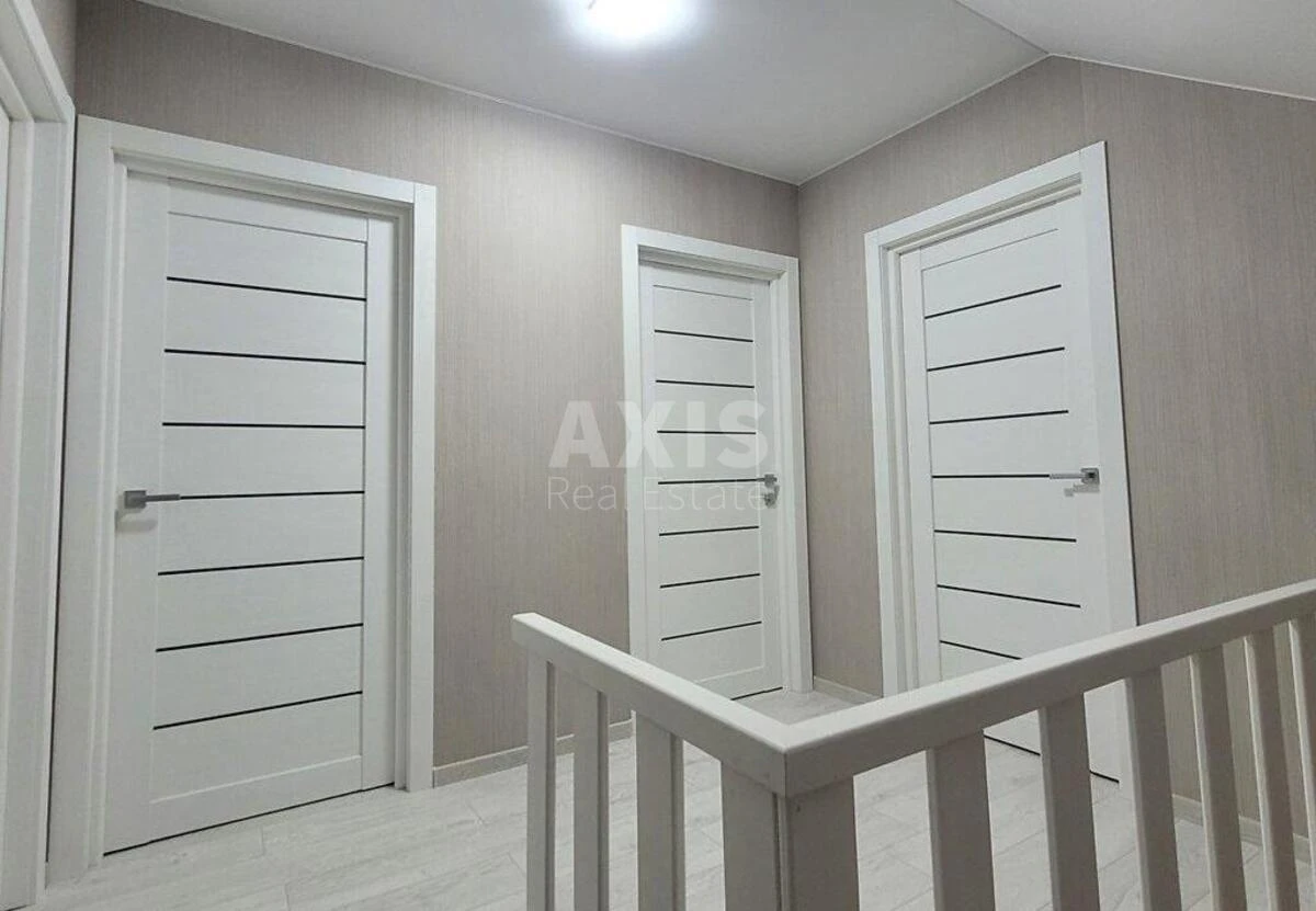 House vul. Soborna, 111m2, Kyiv city509568