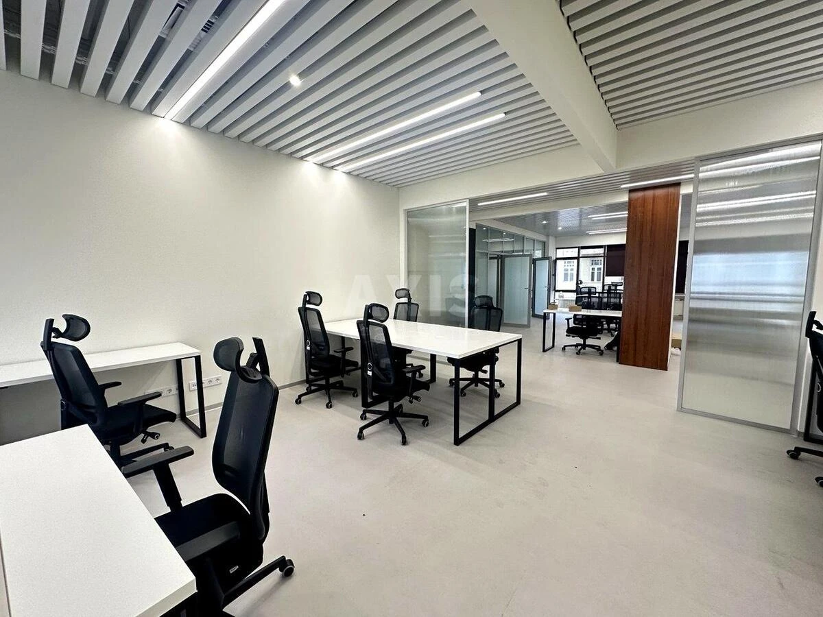 Офис ул. Гончара Олеся 41, 400м2658552