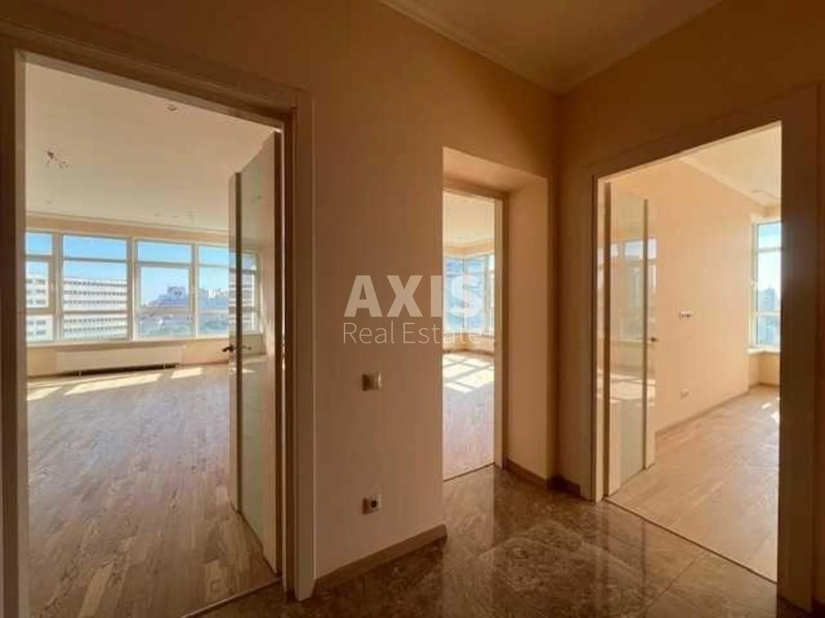 Office uzv. Klovs'kyj 7А, 200m2431762