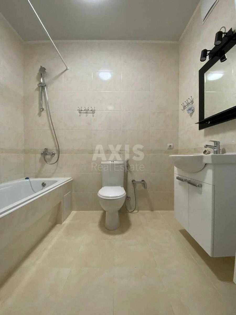 2k apartment vul. Tumanjana Ovanesa 1А6798510
