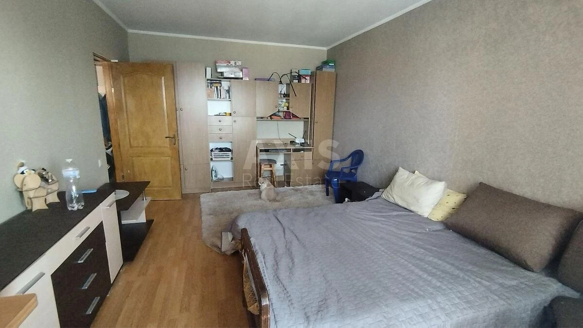 1k apartment vul. Zakrevs'kogo Mykoly 69695100