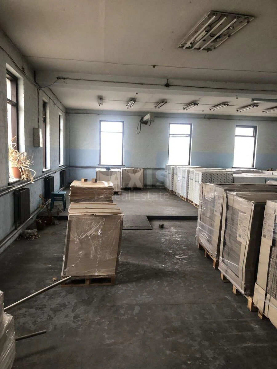 Service object vul. Remontna 13, 1565m2647022