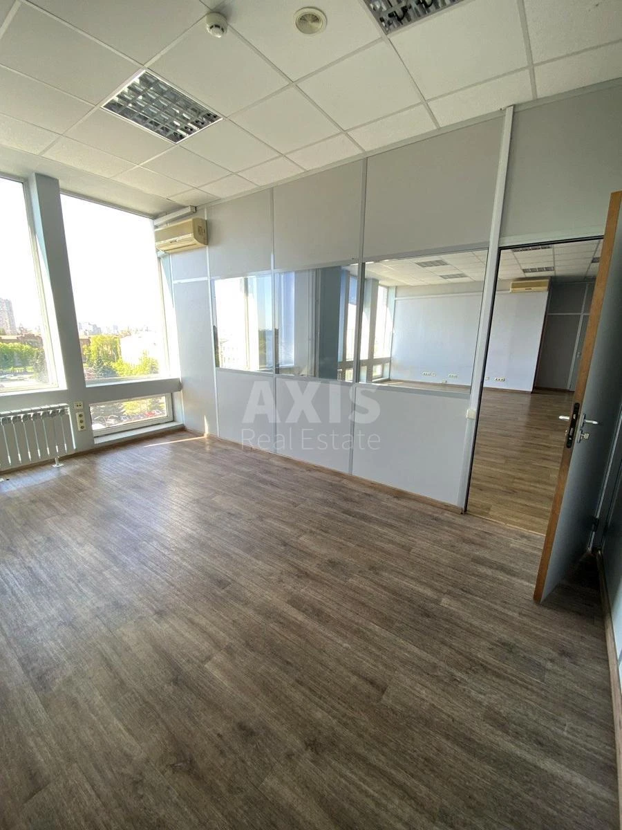 Office vul. Lypkivs'kogo Vasylja Mytropolyta 45, 140m2680083