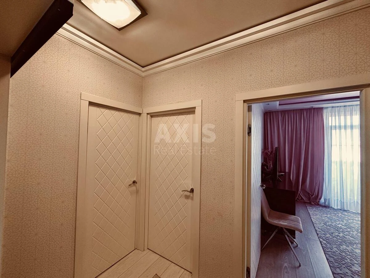 2k apartment vul. Lucenka Dmytra 10663849