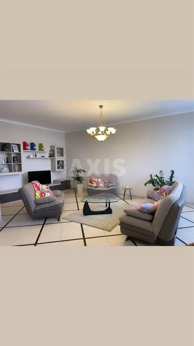 3к квартира ул. Руставели Шота 44709940