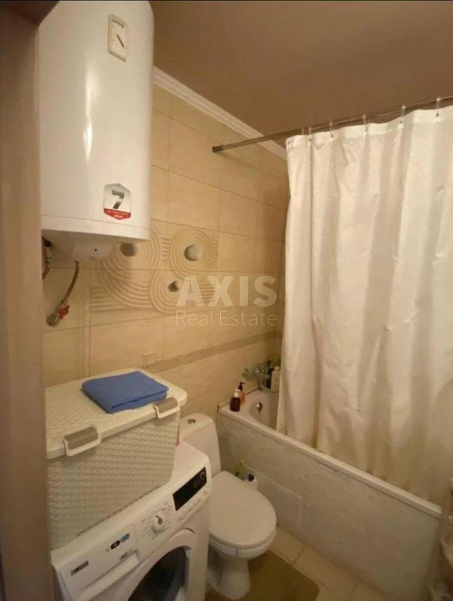 2k apartment vul. Raketna 24694487