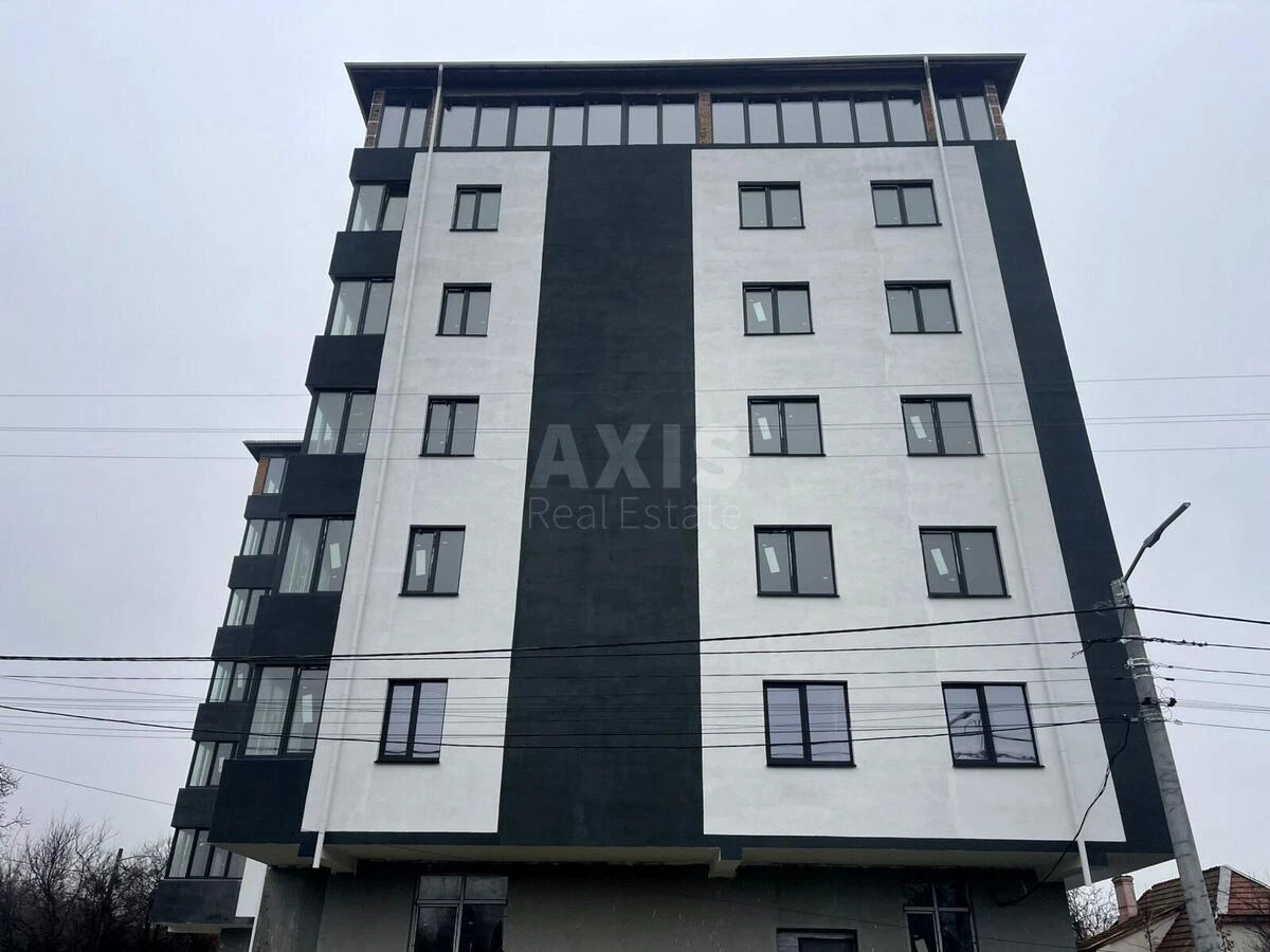 3к квартира ул. Августина Волошина 32А64602