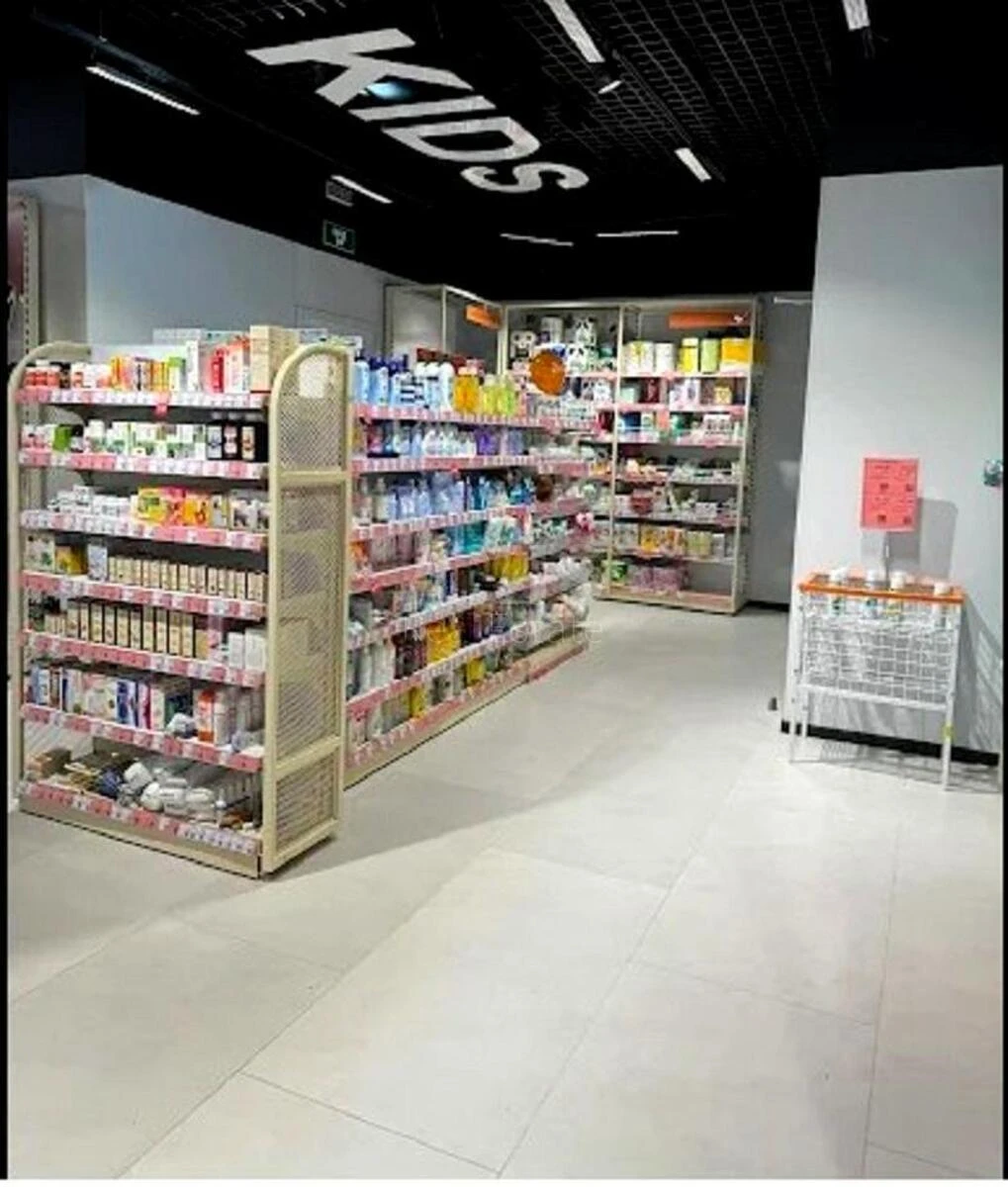 Объект торговли ул. Каховская 56, 294м2646117