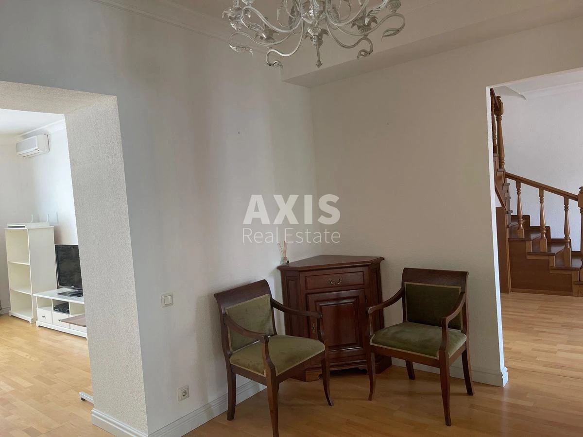 5k apartment vul. Oleksandra Konyskoho 52/58457555