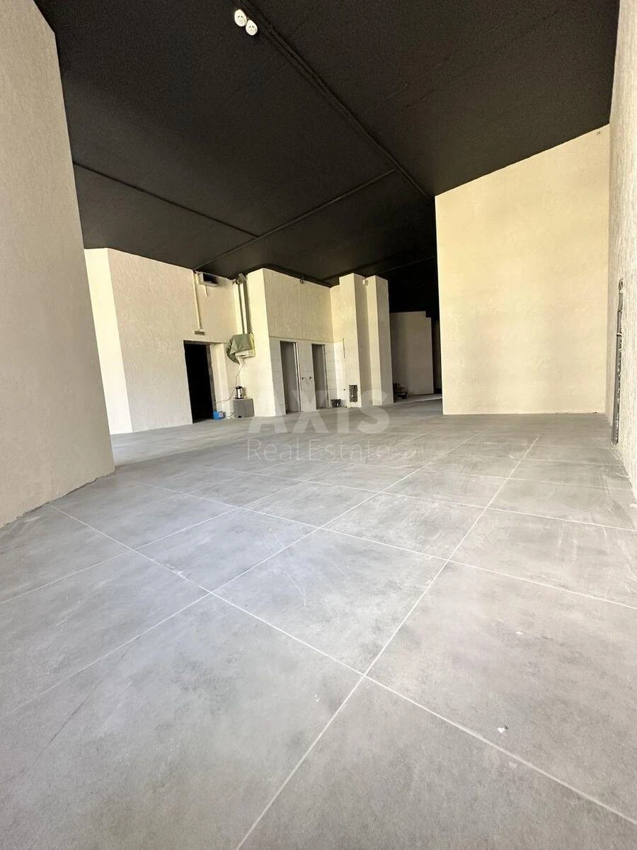 Trade object vul. Vyshgorods'ka 45, 250m2646273