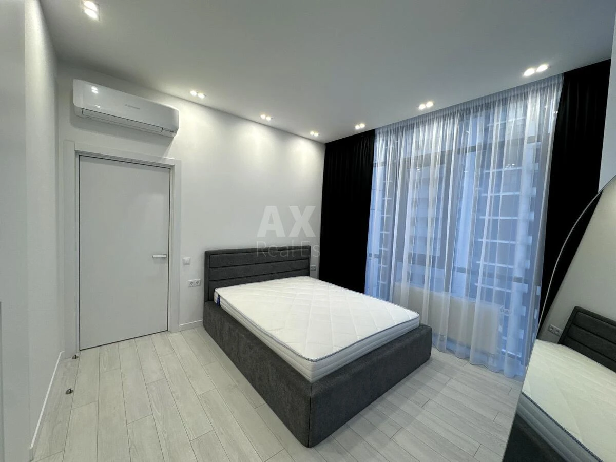 3k apartment vul. Andriya Verkhohlyada 17В676386