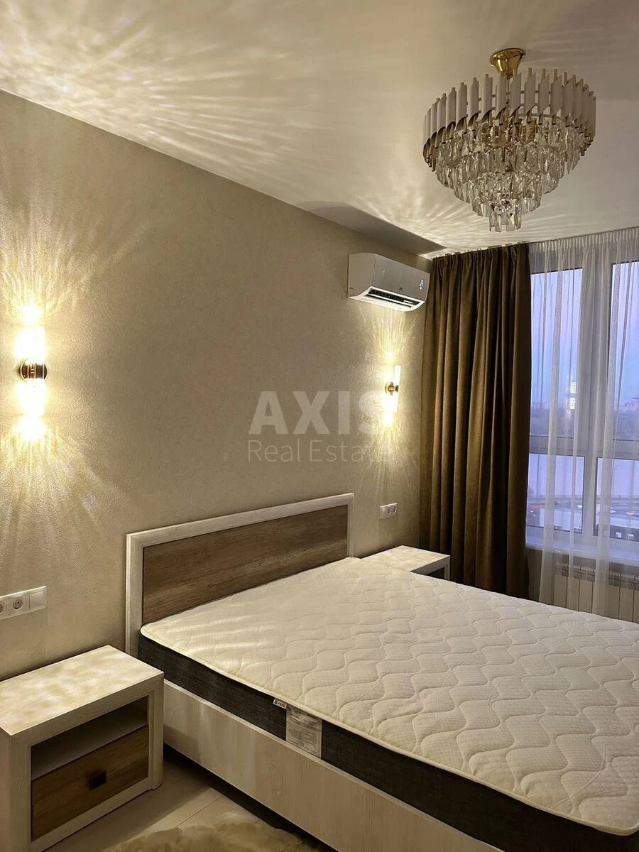 1k apartment pr-t Stepana Bandery 32Д706838