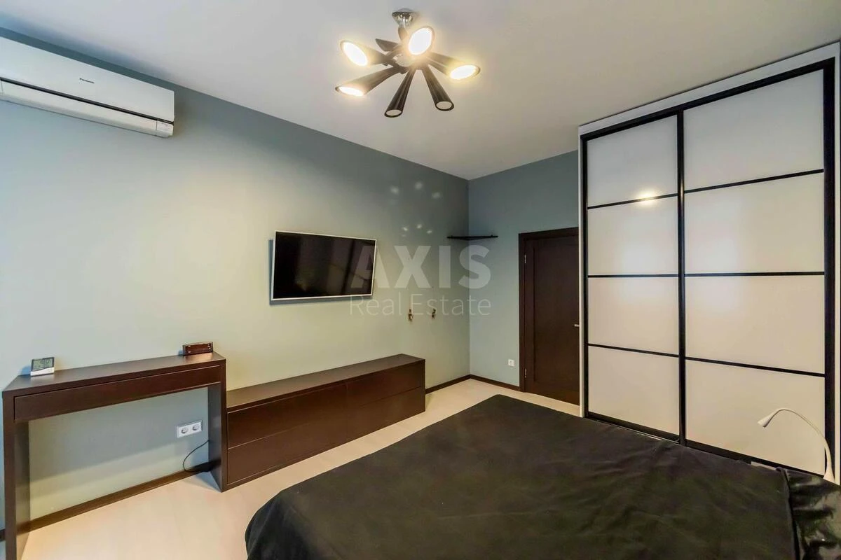 3k apartment vul. Mehanizatoriv 2676499