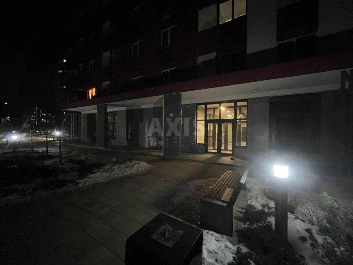 1k apartment vul. Grechka Marshala 10Б7069419