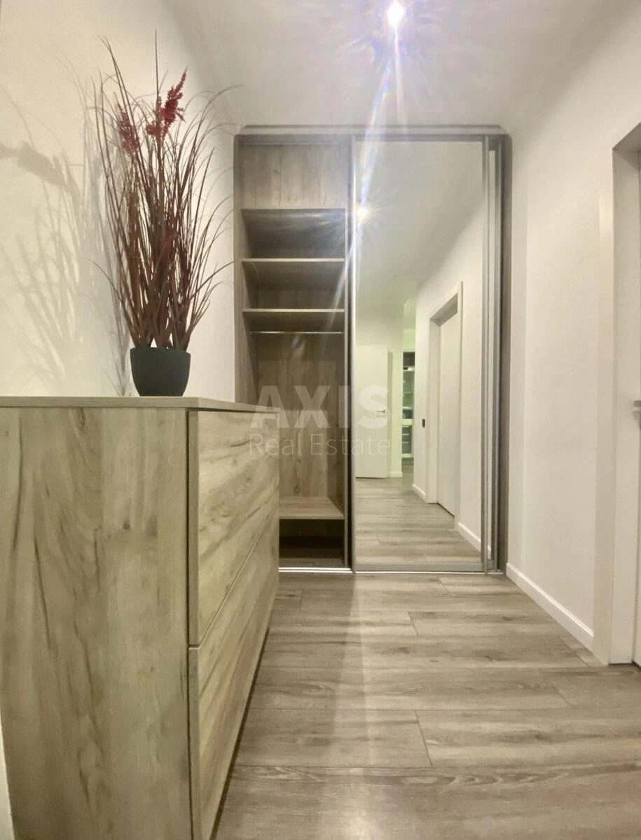 1k apartment vul. Kamianska 128692043
