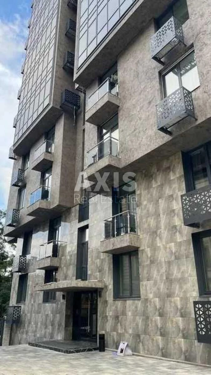 3k apartment vul. Myrna 2/16352211