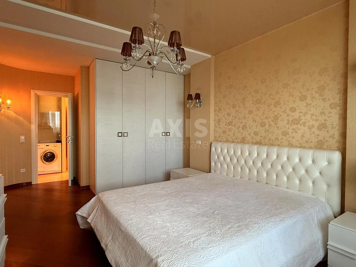 3k apartment vul. Geroi'v Oborony 10А676774