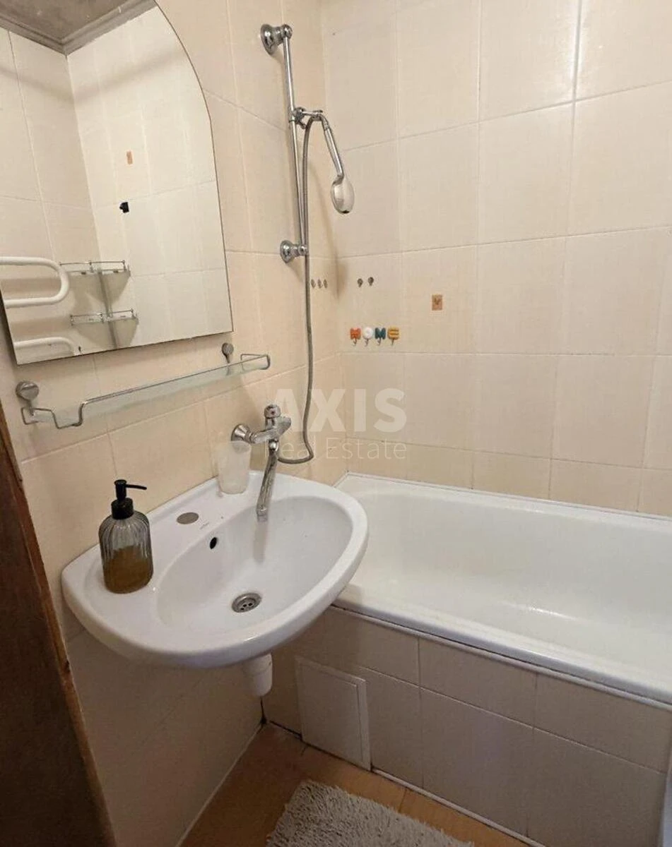 2k apartment bul. Lesi Ukrai'nky 7660497