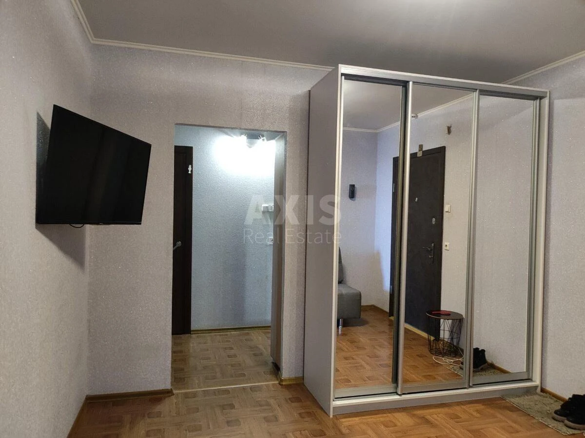 2k apartment pr-t Nauky 60А643836