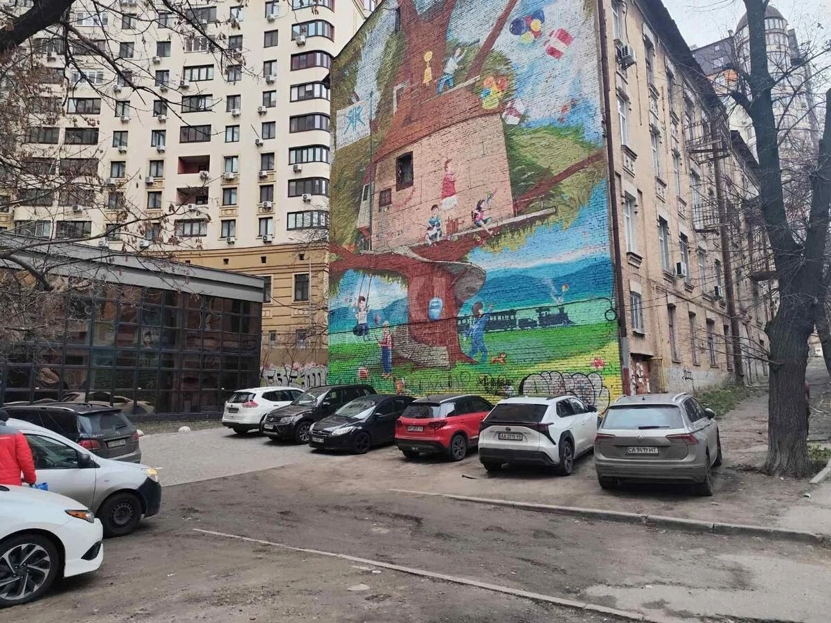 Офис ул. Златоустовская 53А, 280м2660736