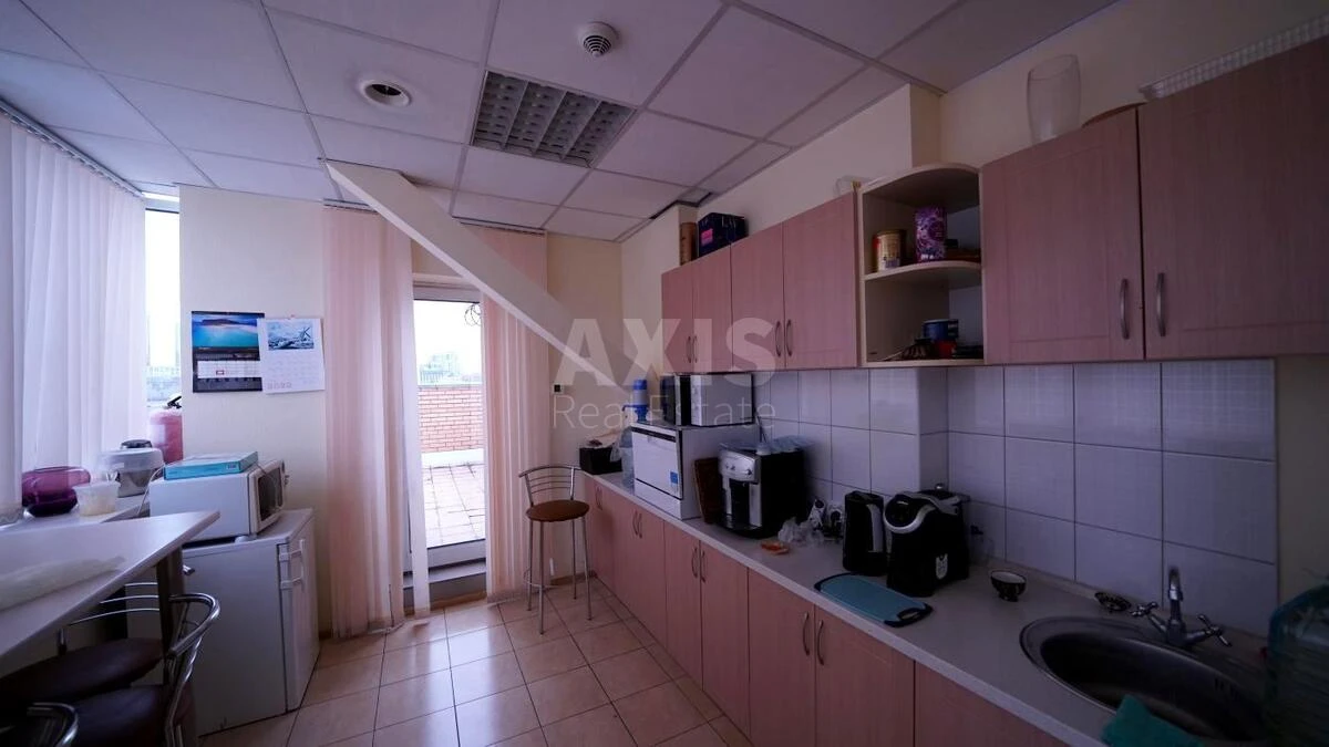 Office vul. Velyka Vasyl'kivs'ka 72, 412m2692643