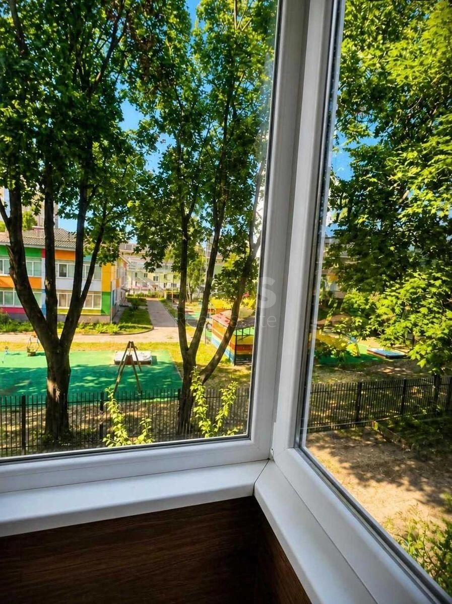 2k apartment vul. Avtozavods'ka 27В707266