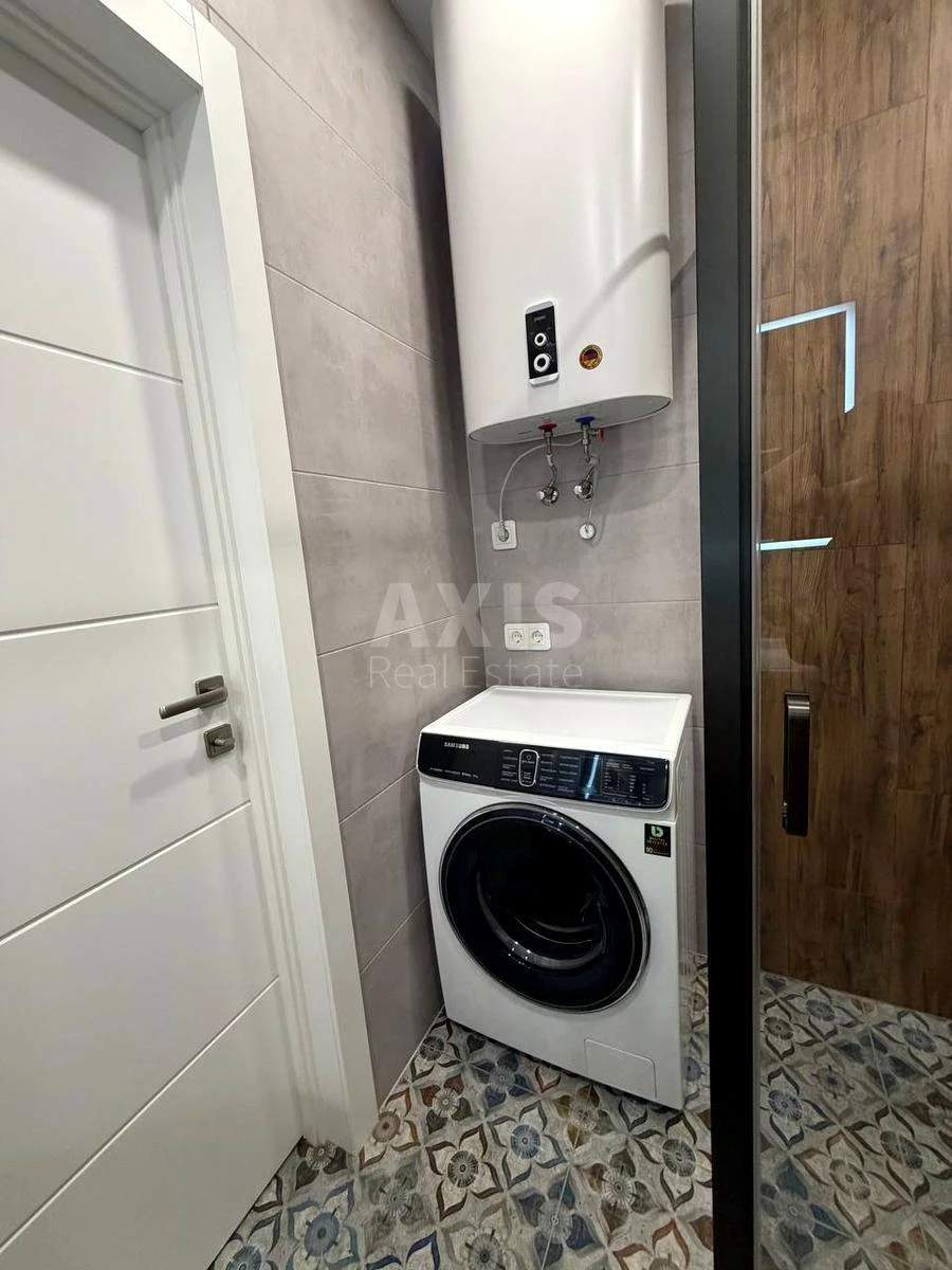 1k apartment vul. Zabolotnogo Akademika 148В6771919