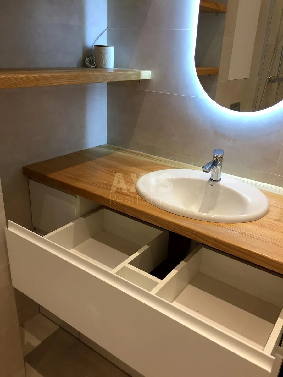 2k apartment vul. Saperne Pole 12644017