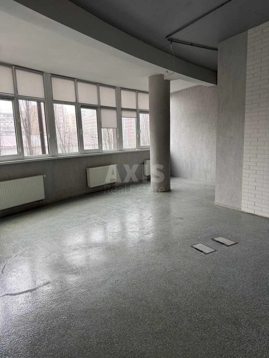 Офис ул. Евгения Коновальца 32Б, 700м2707460
